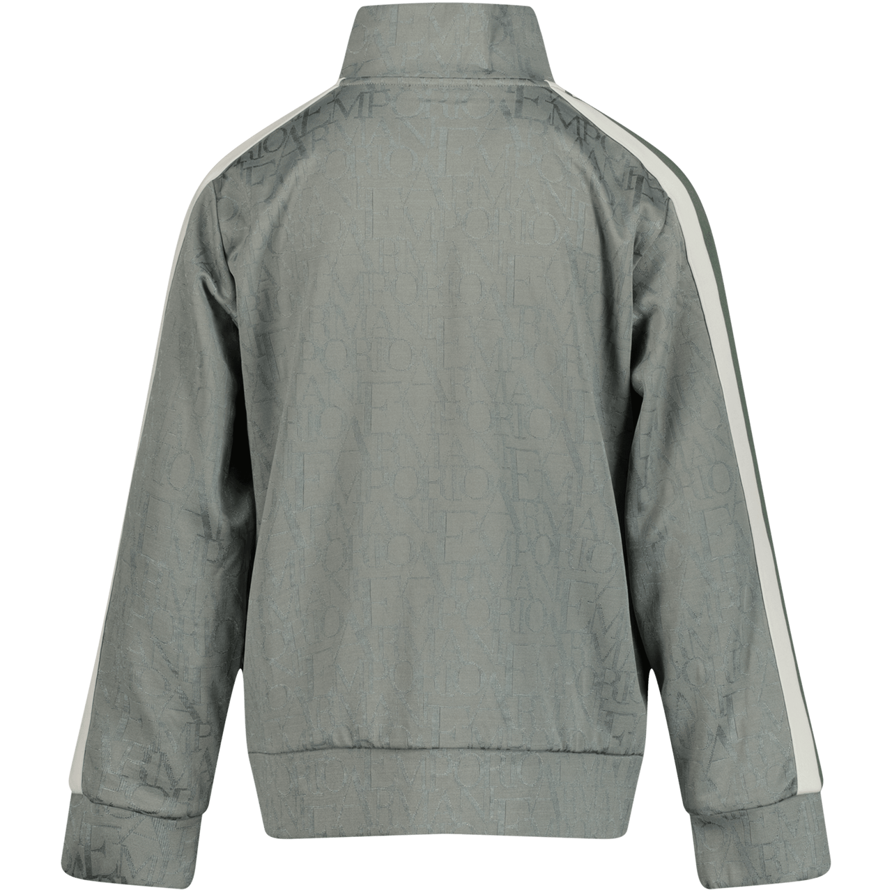 Armani Kinder Jongens Vest Licht Groen