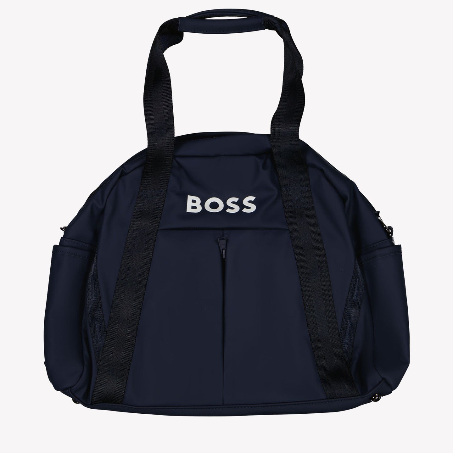 Boss Baby Jongens Luiertas Navy ONE