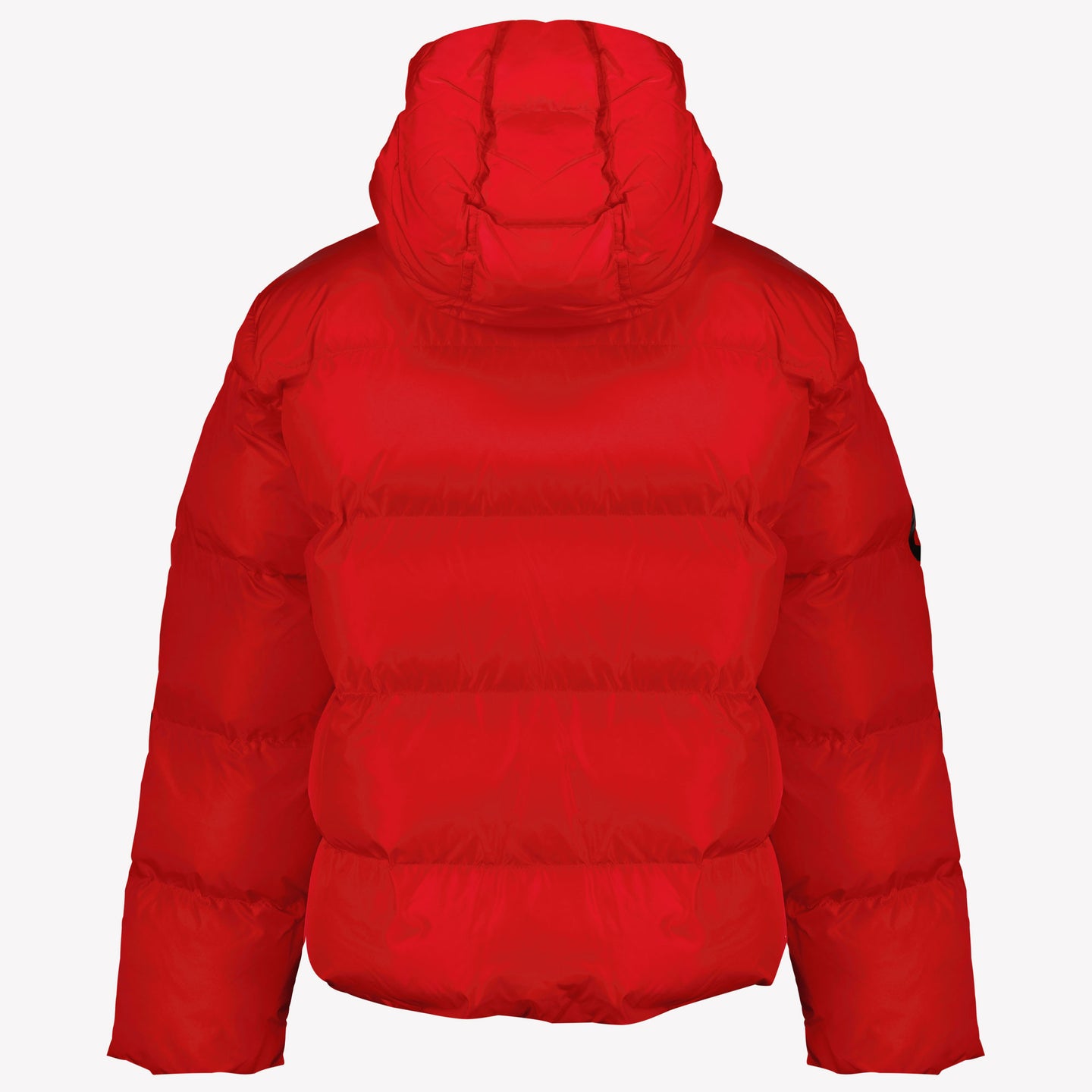 Dsquared2 Boys winter coat Red