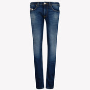 Diesel Kinder Jongens Jeans