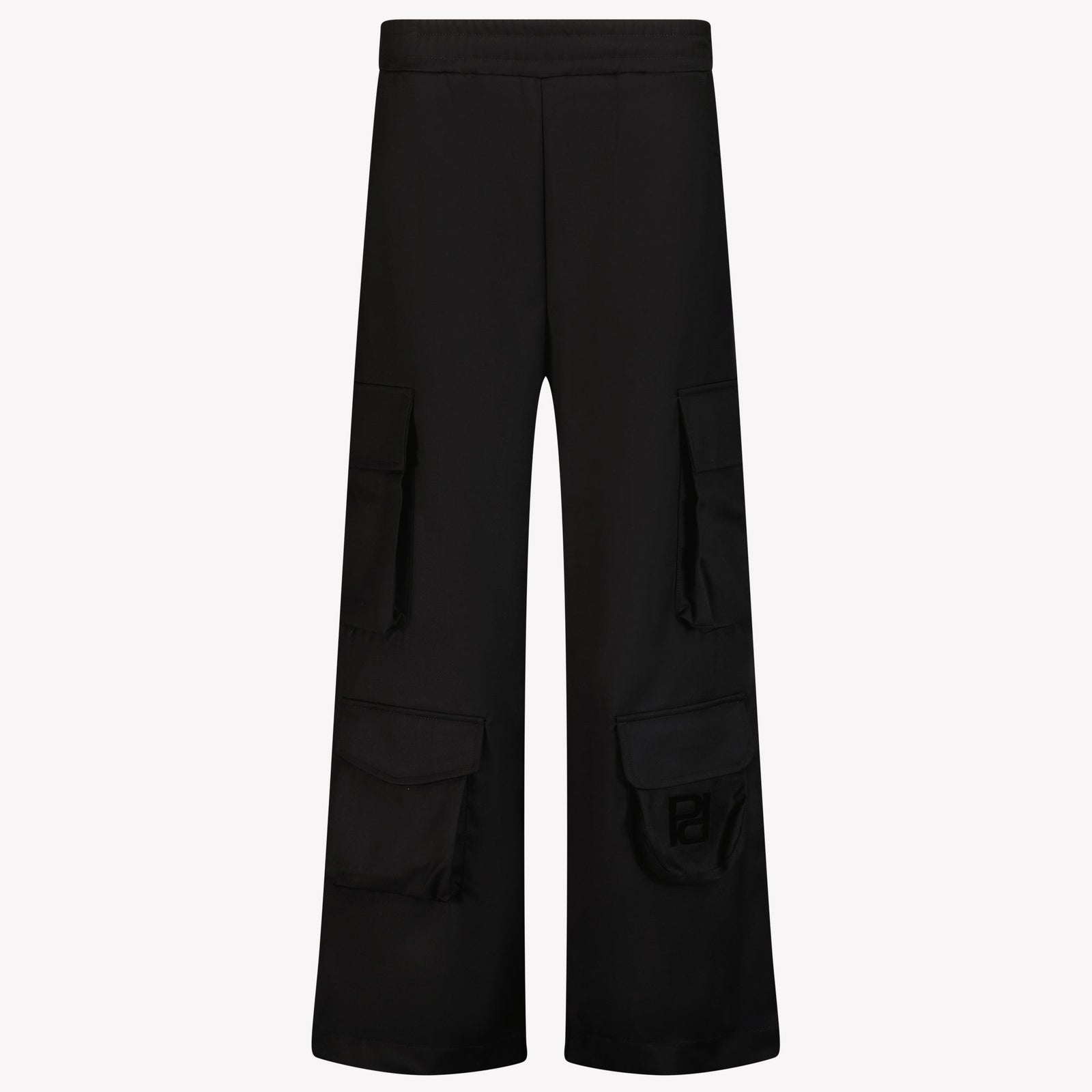 Pinko Girls Trousers Black