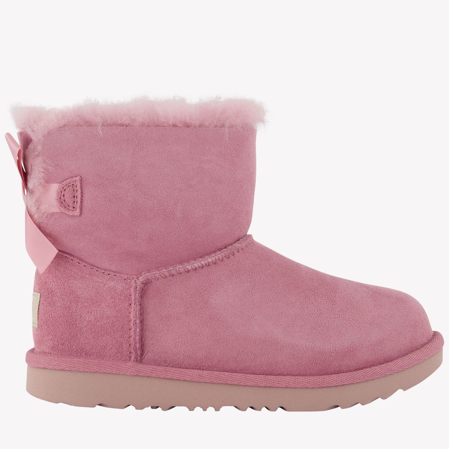 UGG Meisjes Laarzen Roze