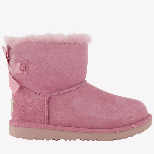 UGG Meisjes Laarzen Roze