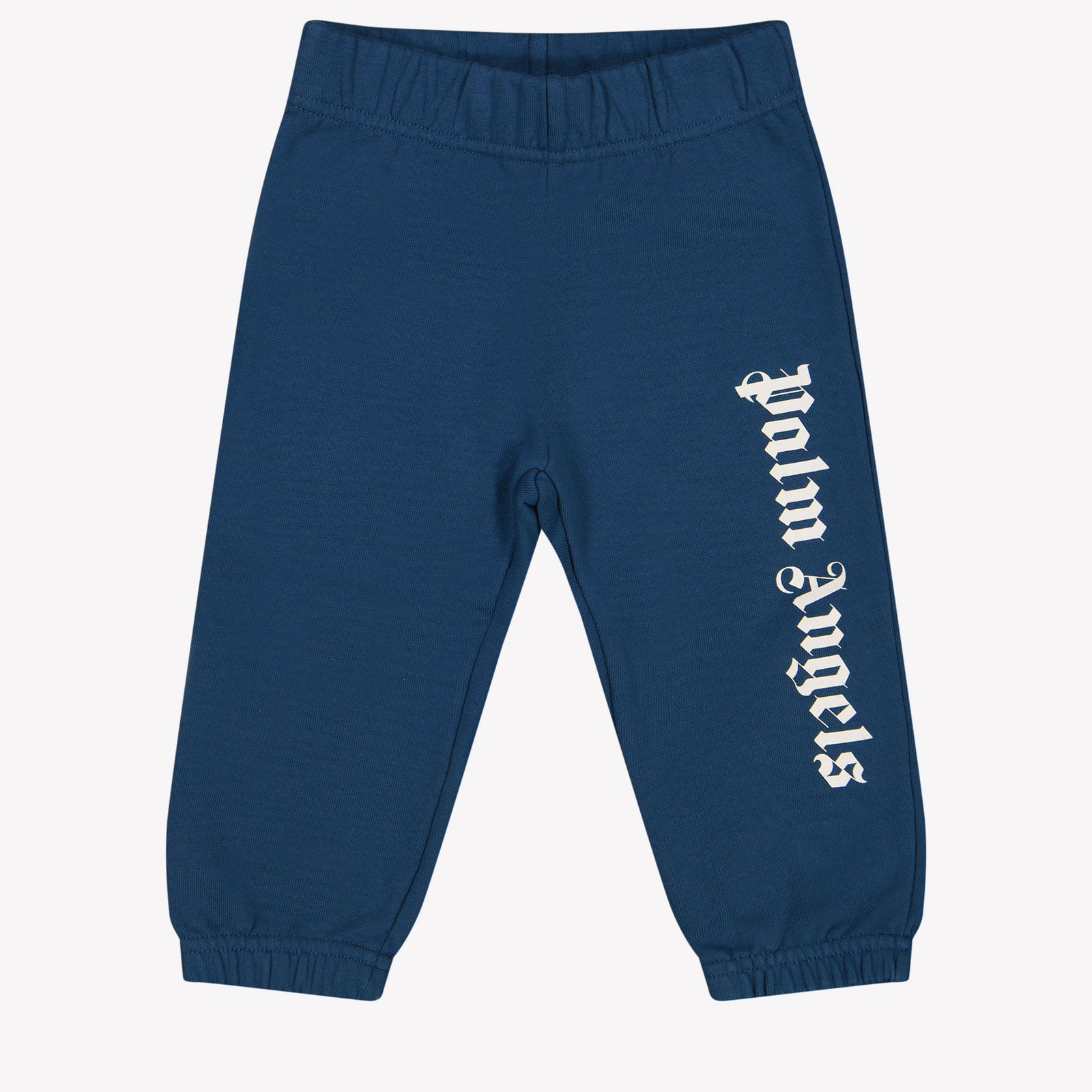 Palm Angels Baby Jongens Broek In Navy