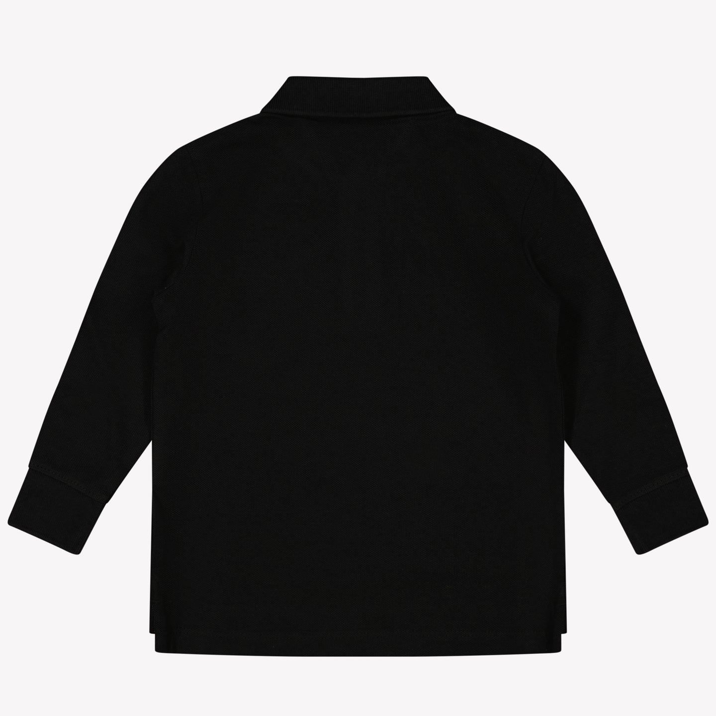 Tommy Hilfiger Baby Boys Polo Black