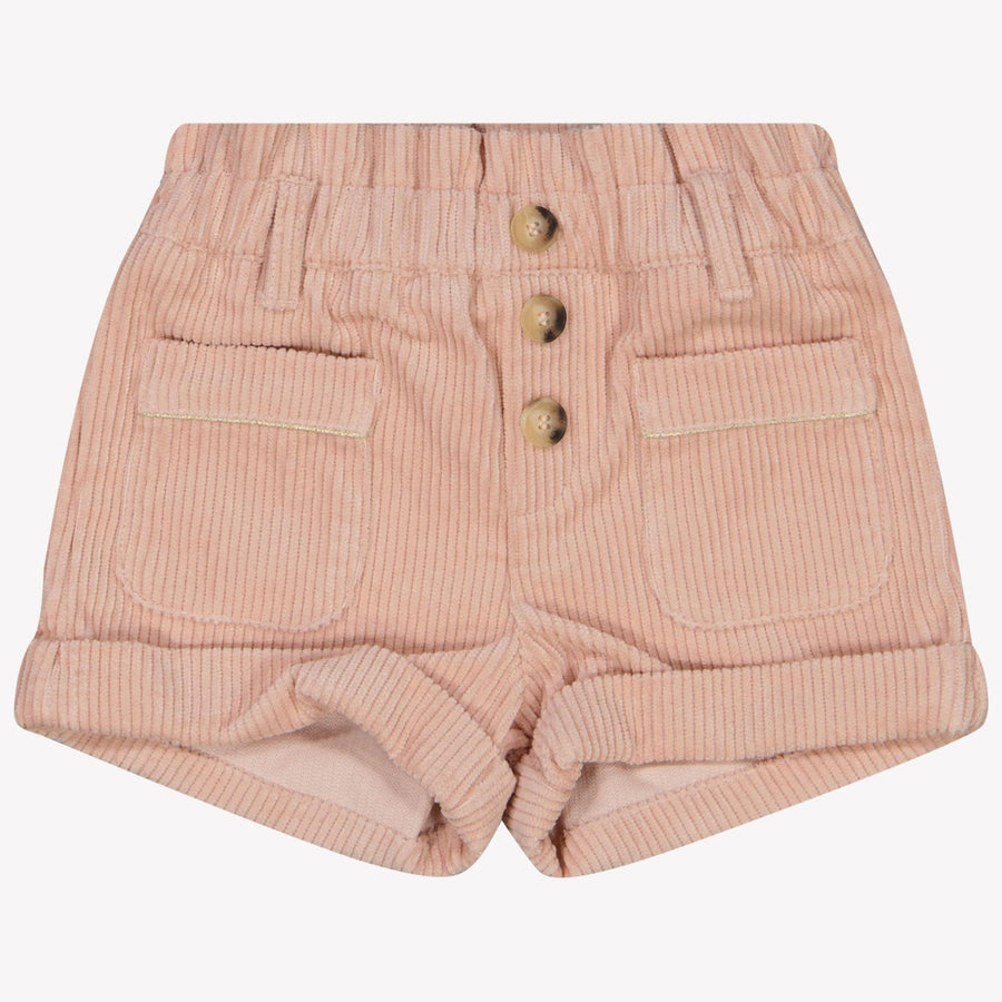 Chloé Baby Girls Short Light Pink