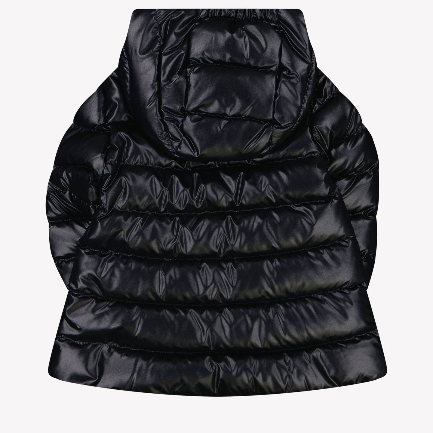 Moncler Ibida Baby Meisjes Jas Navy 3/6