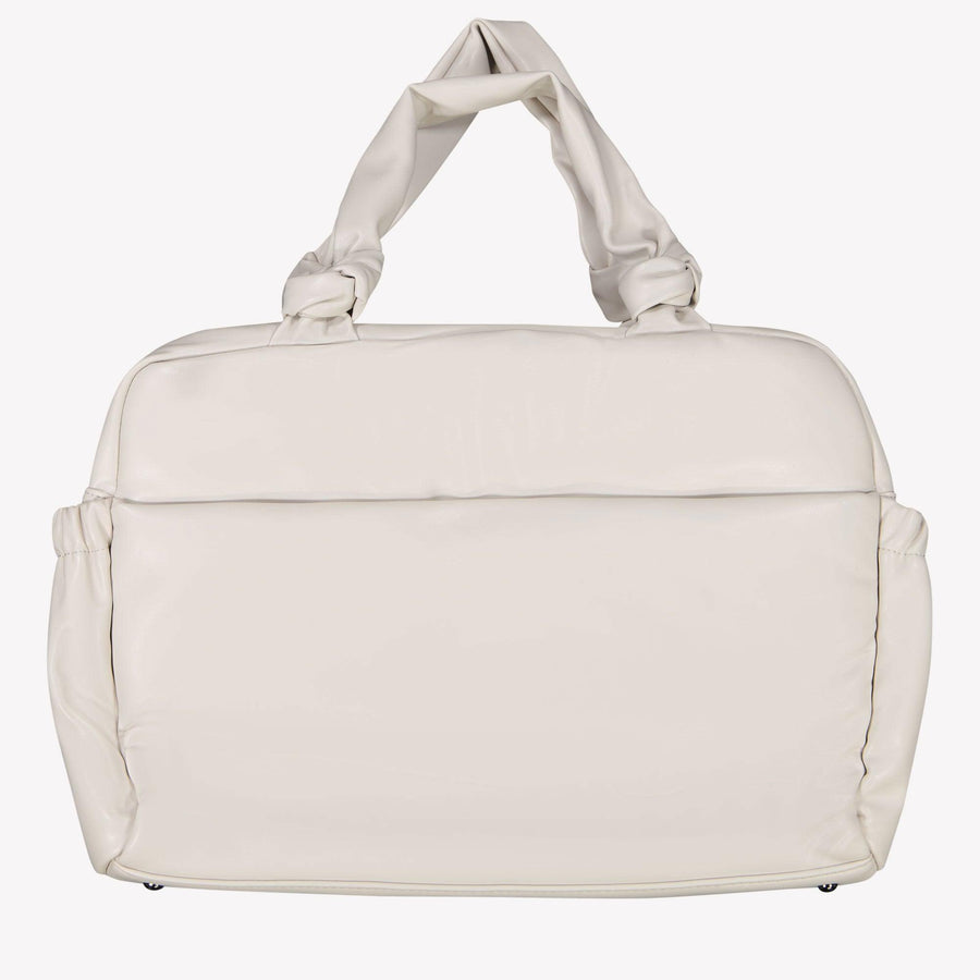 Mayoral Baby Unisex Diaperbag Offwhite