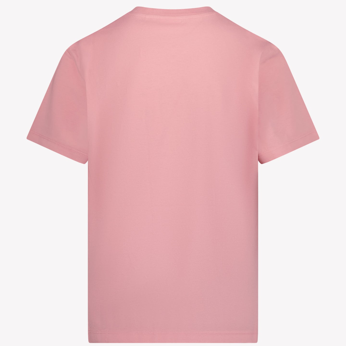 Off-White Meisjes T-shirt Roze