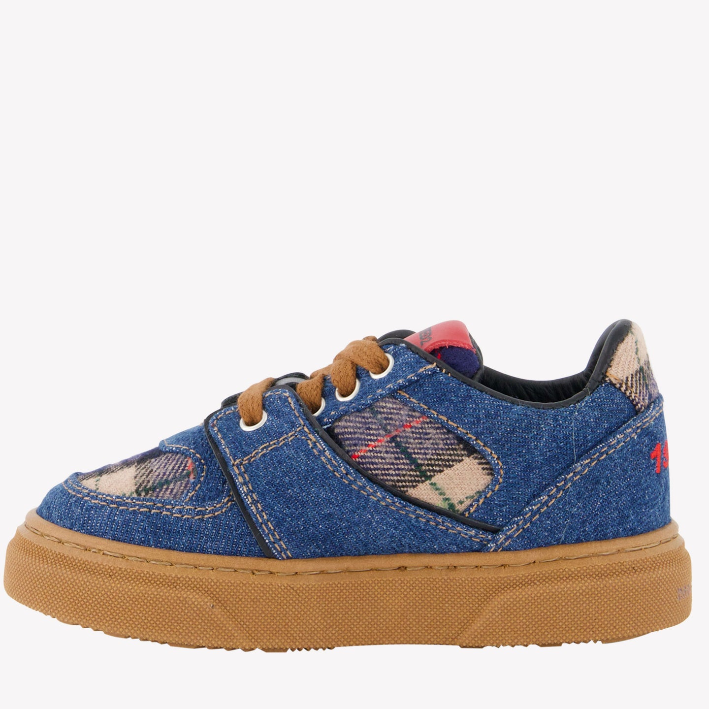 Dsquared2 Unisex Sneakers Jeans