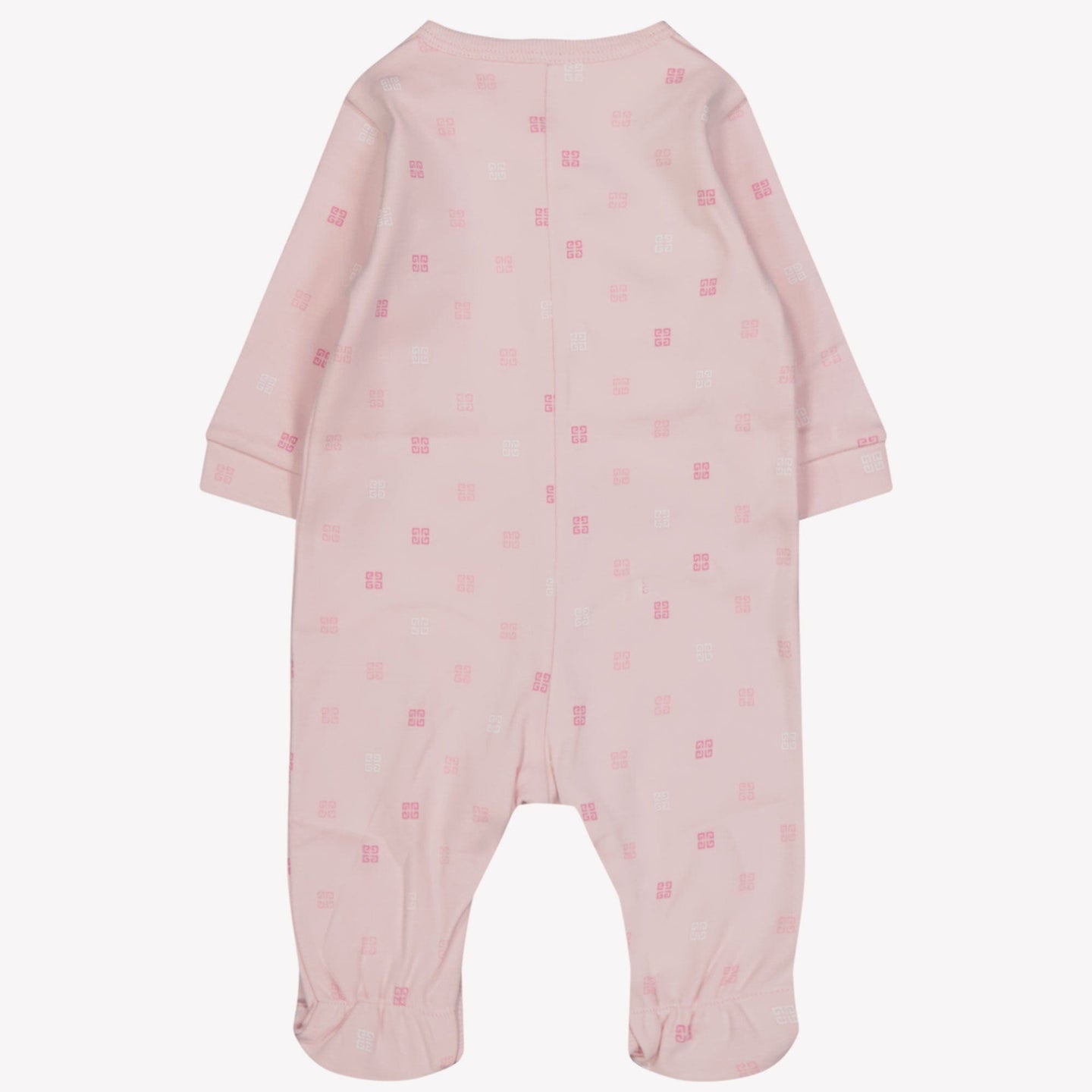 Givenchy Baby Unisex Boxpakje Licht Roze 1 mnd