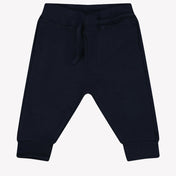 Dsquared2 Baby boys pants Navy