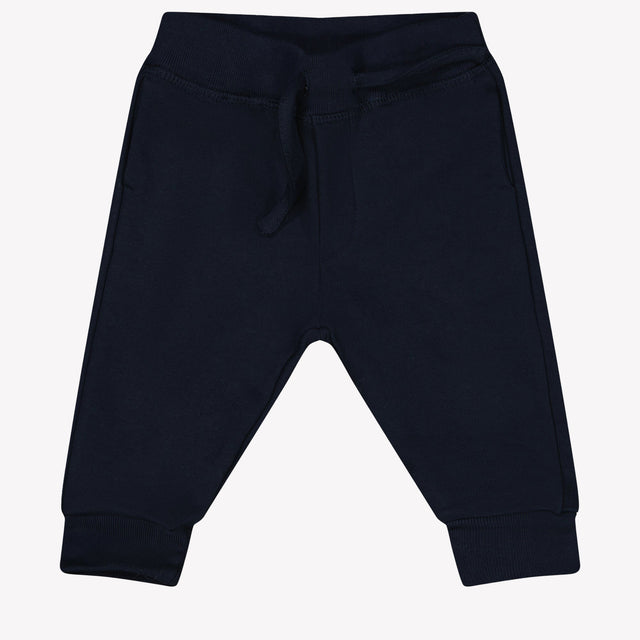 Dsquared2 Baby boys pants Navy