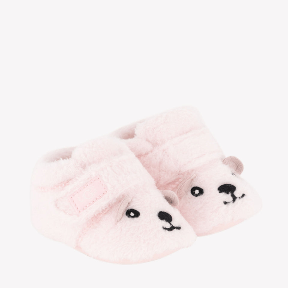 UGG Baby Unisex Schoenen Licht Roze