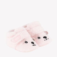 UGG Baby Girls Shoes Light Pink