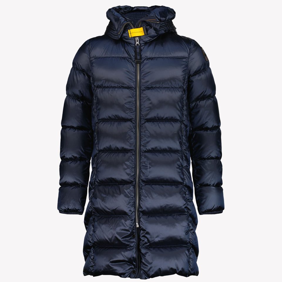 Parajumpers Marion Girl Girls Winter Jacket Navy