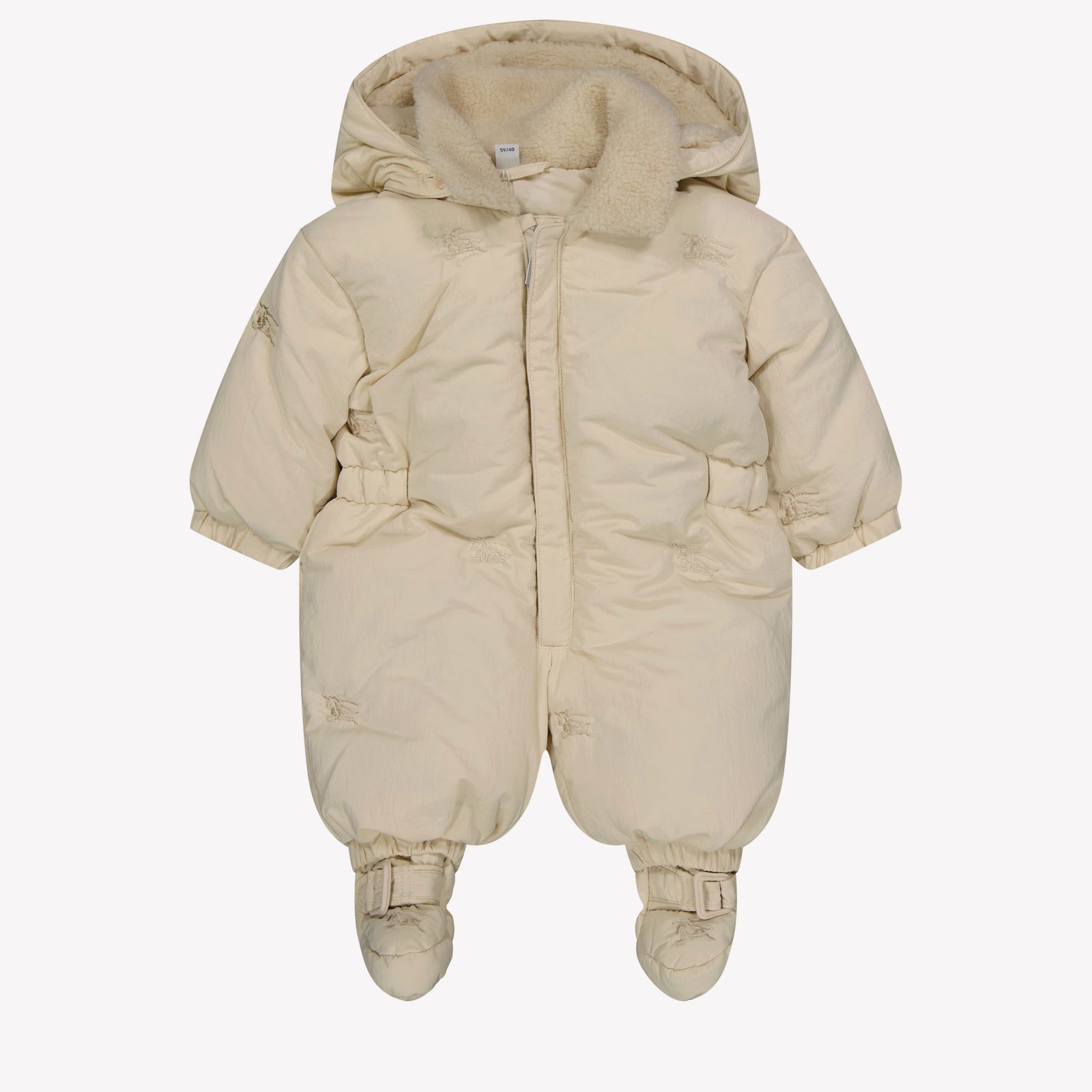 Burberry Baby Unisex Skipakken Off White