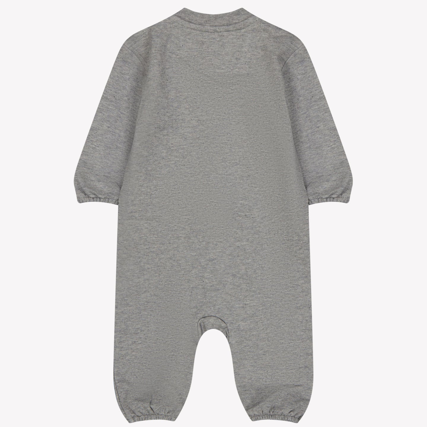 Calvin Klein Baby unisex box suit Gray