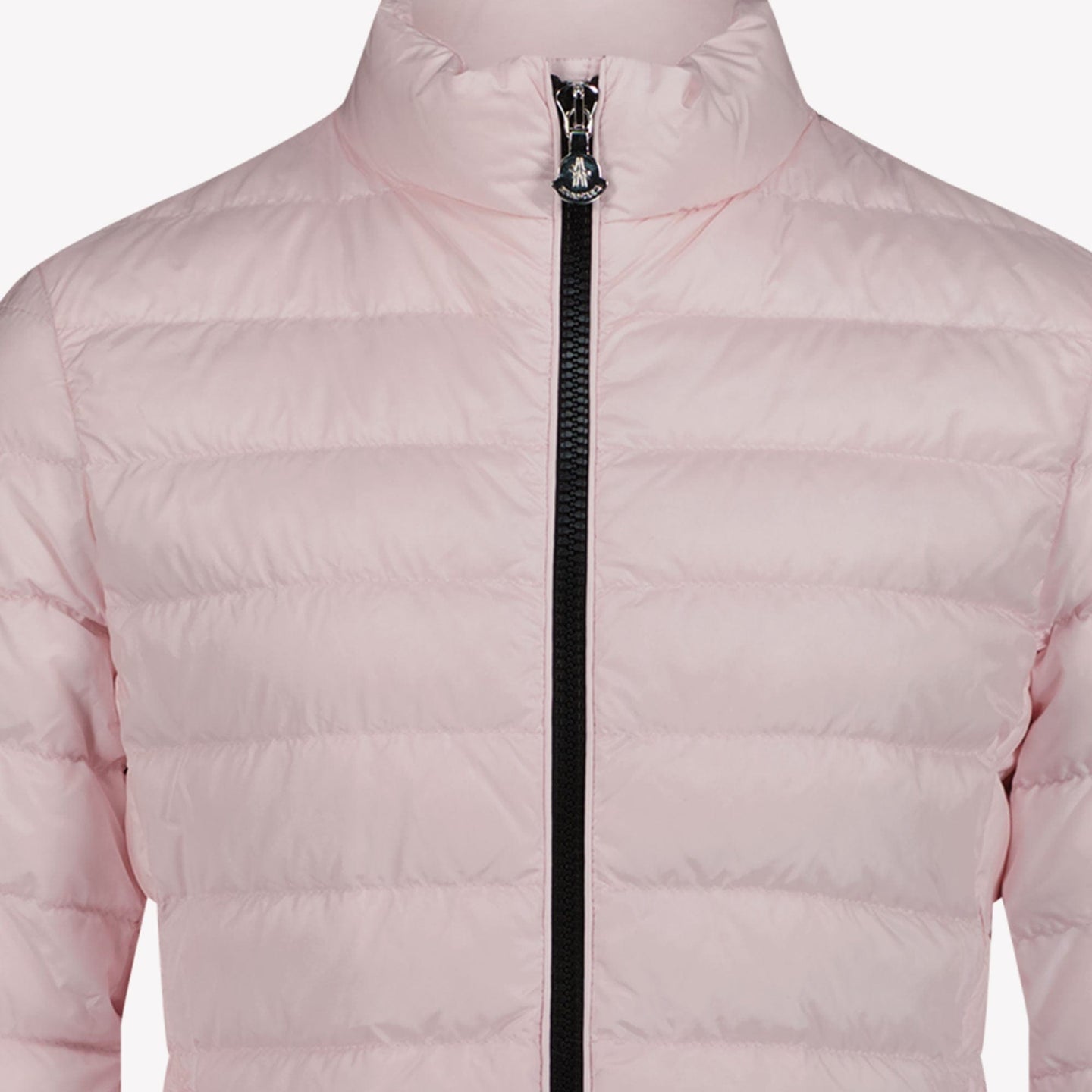 Moncler Kinder Meisjes Jas Licht Roze 4Y