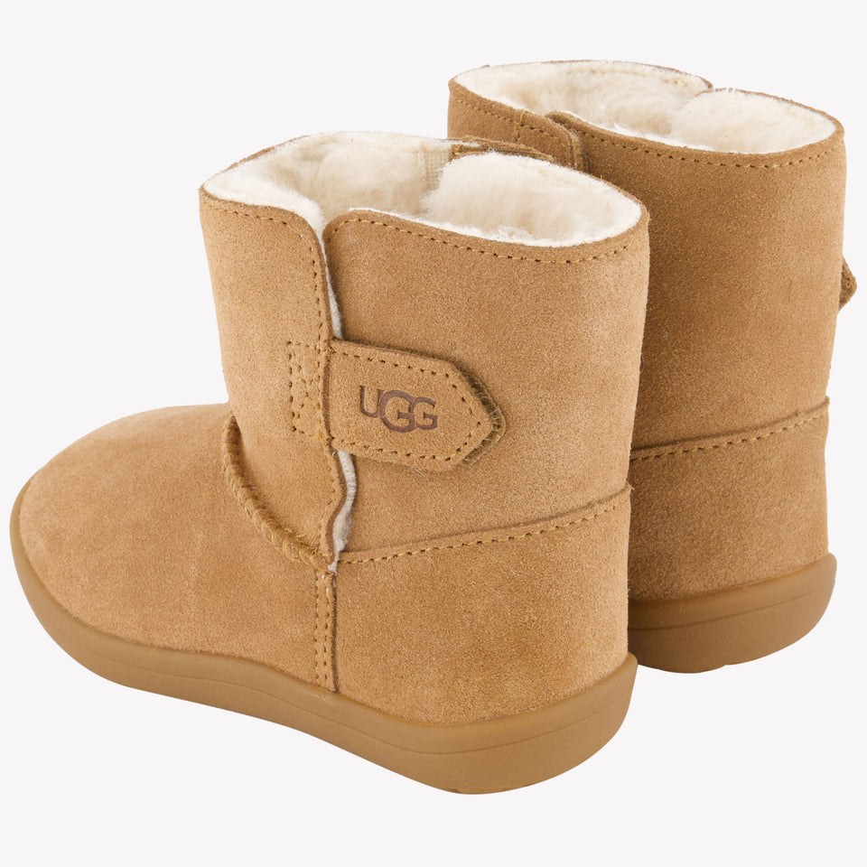 UGG Unisex Schoenen Camel