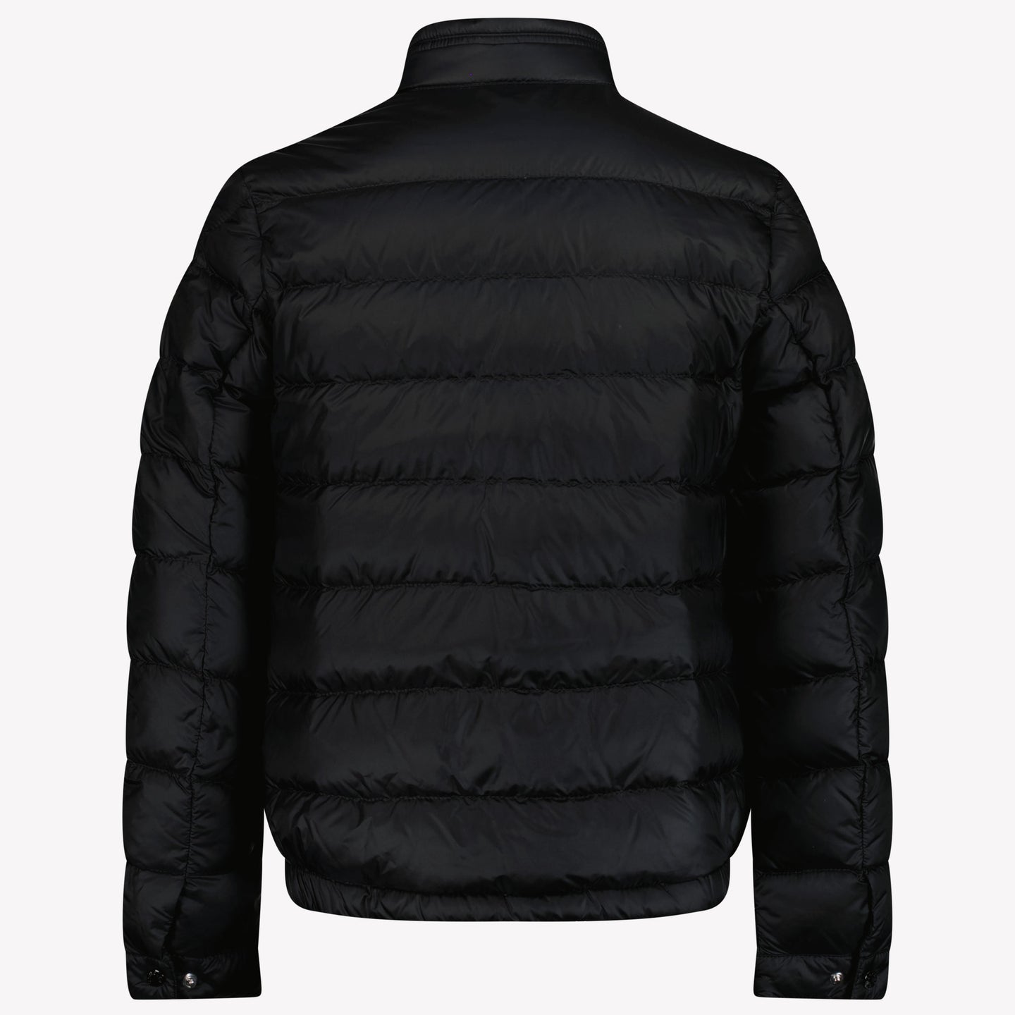 Moncler Acorus Kids Boys in between Black