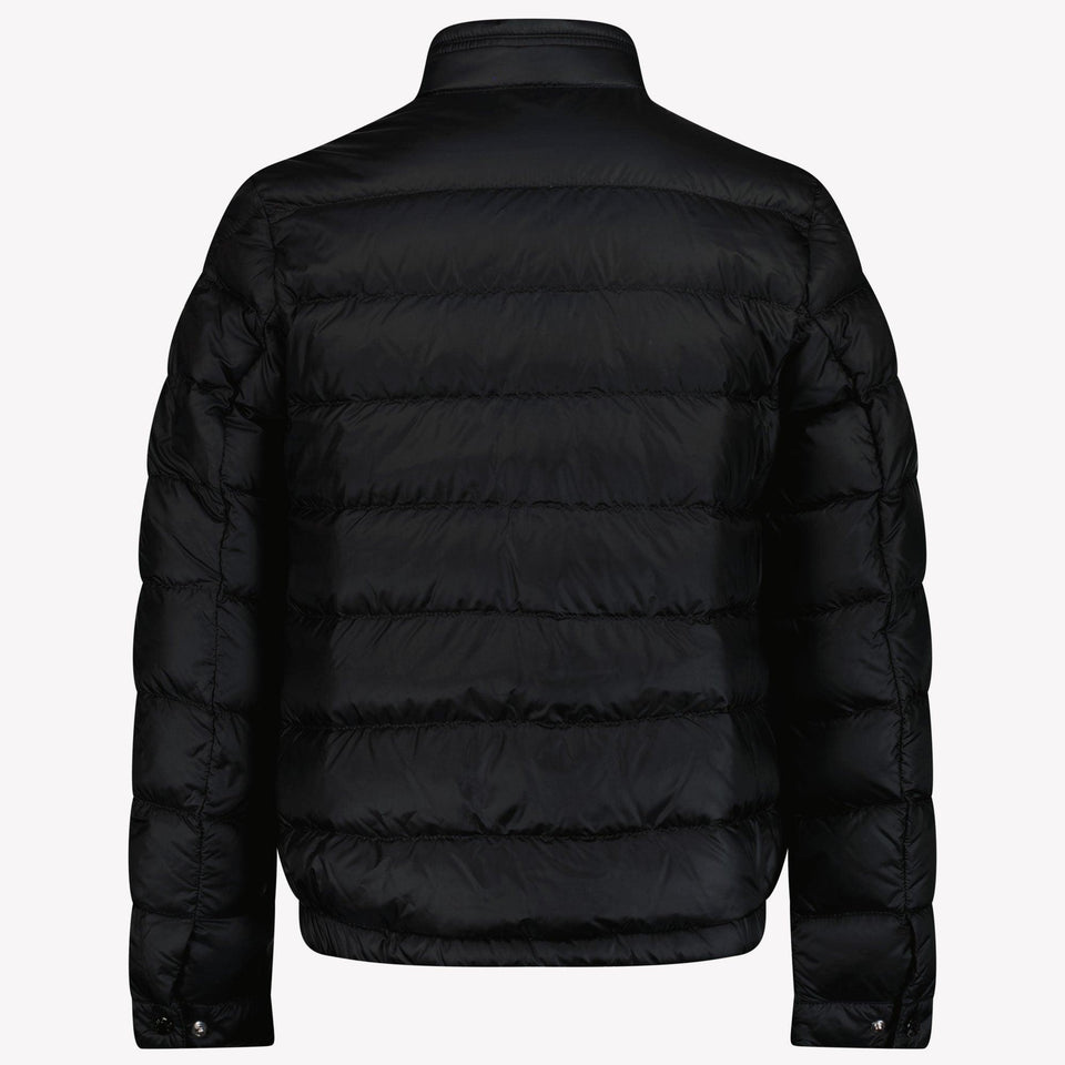 Moncler Acorus Kids Boys in between Black