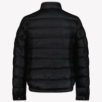 Moncler Acorus Kids Boys  Between Black