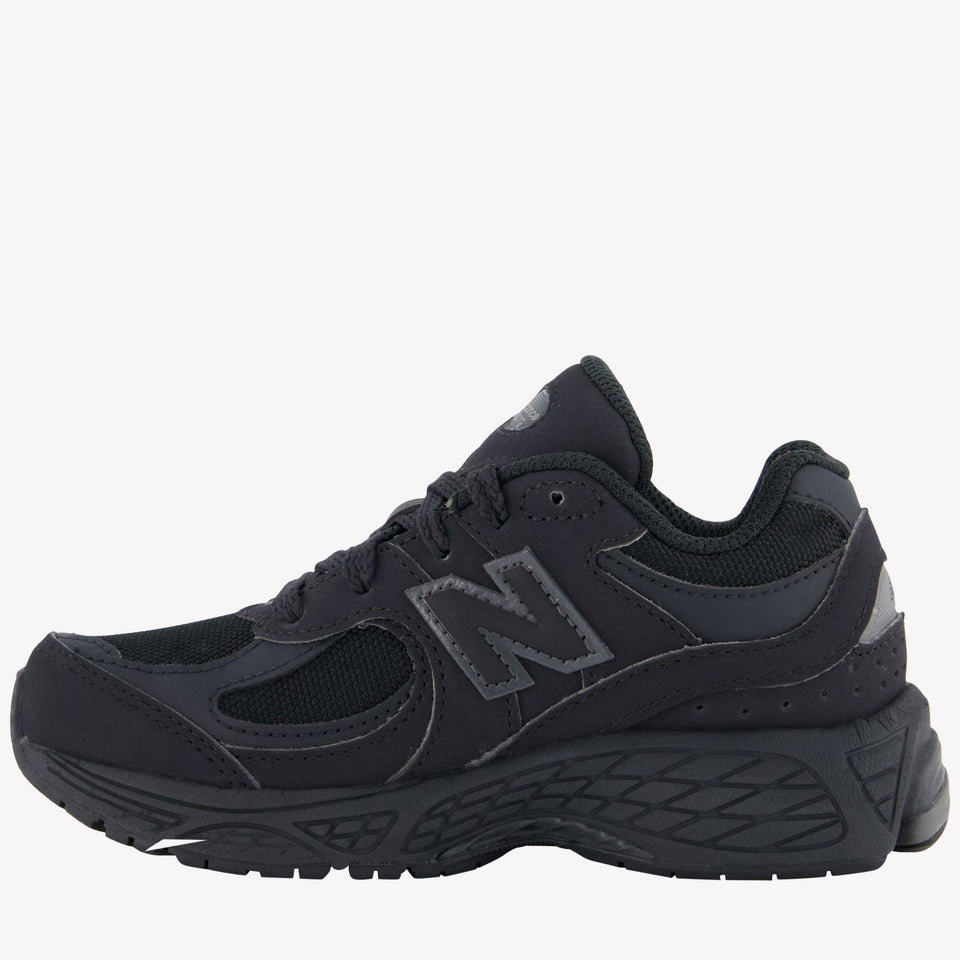 New Balance 2002 Kinder Exisex Sneakers