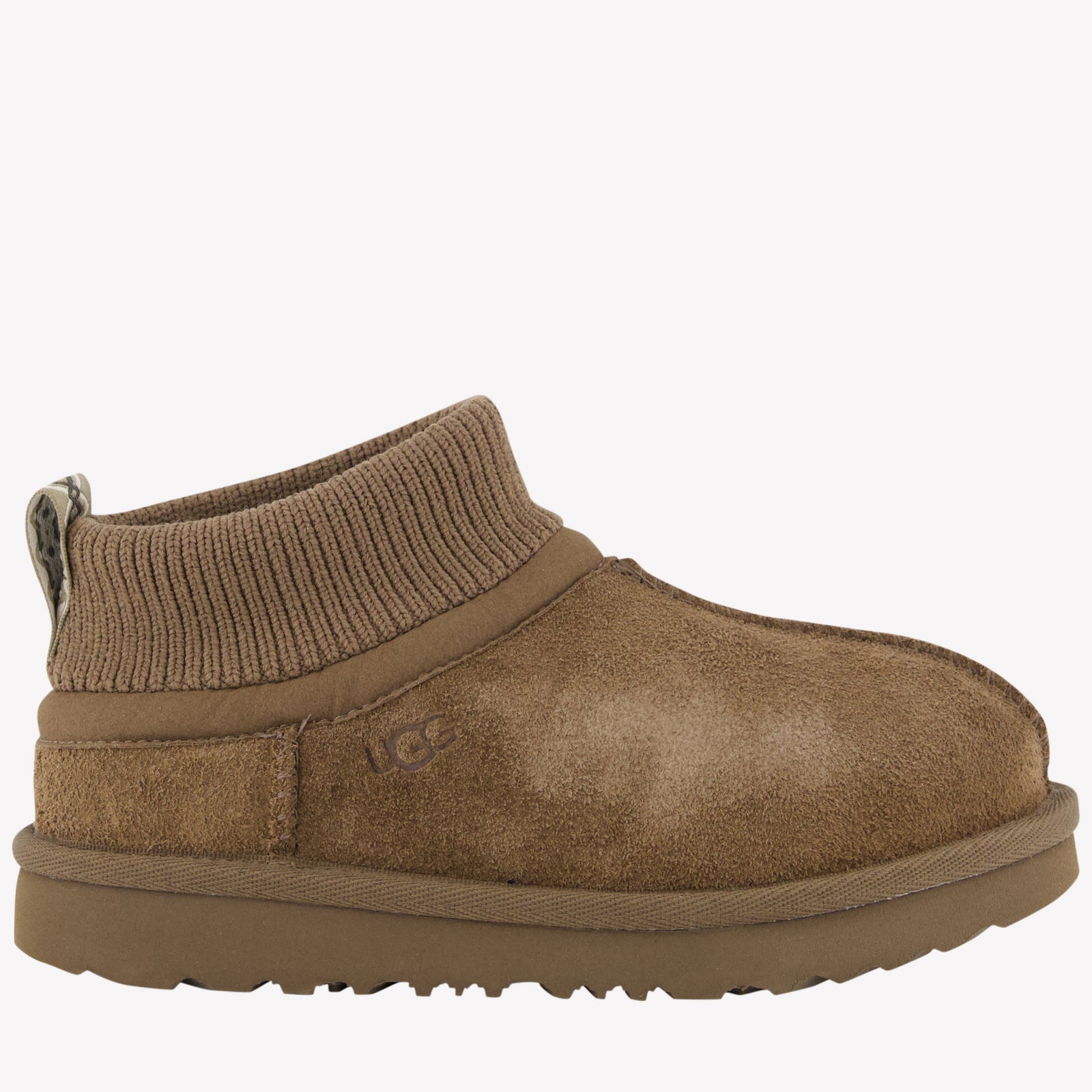 UGG Unisex Shoes Taupe