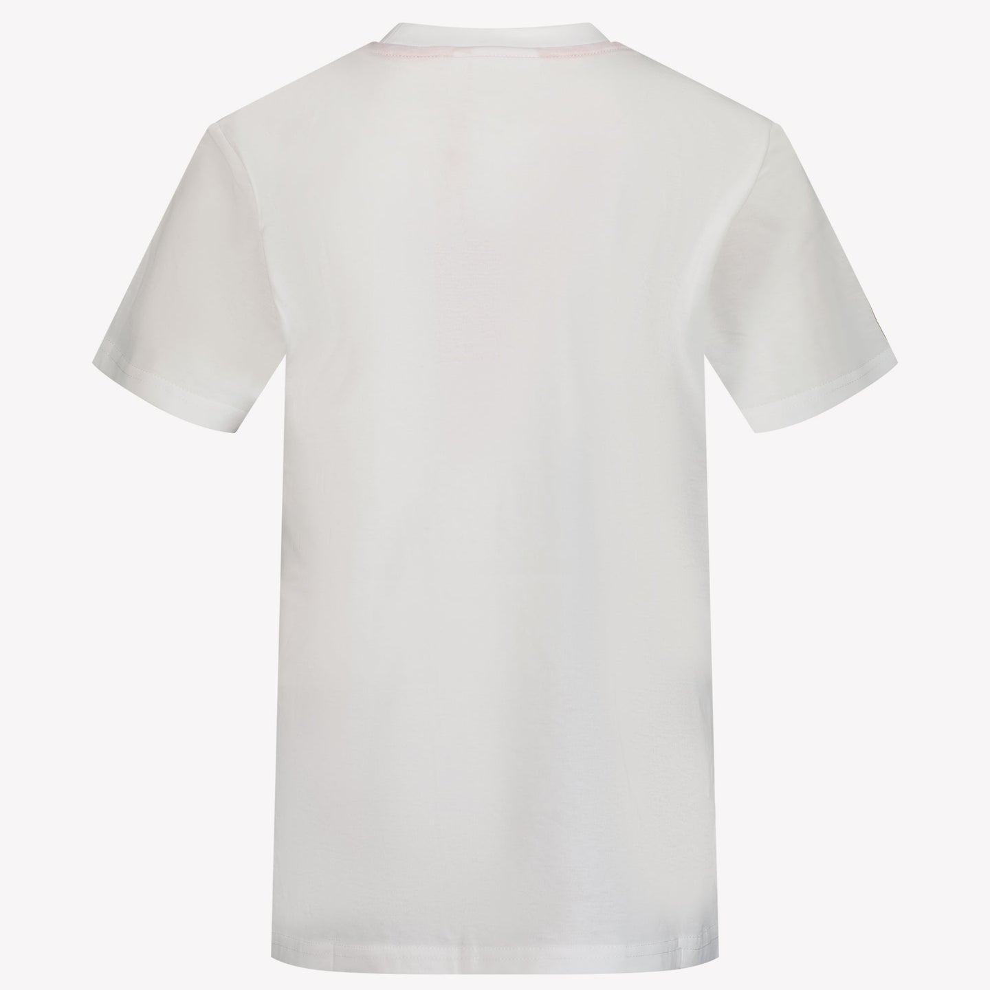 Hugo Children's Boys T-shirt White