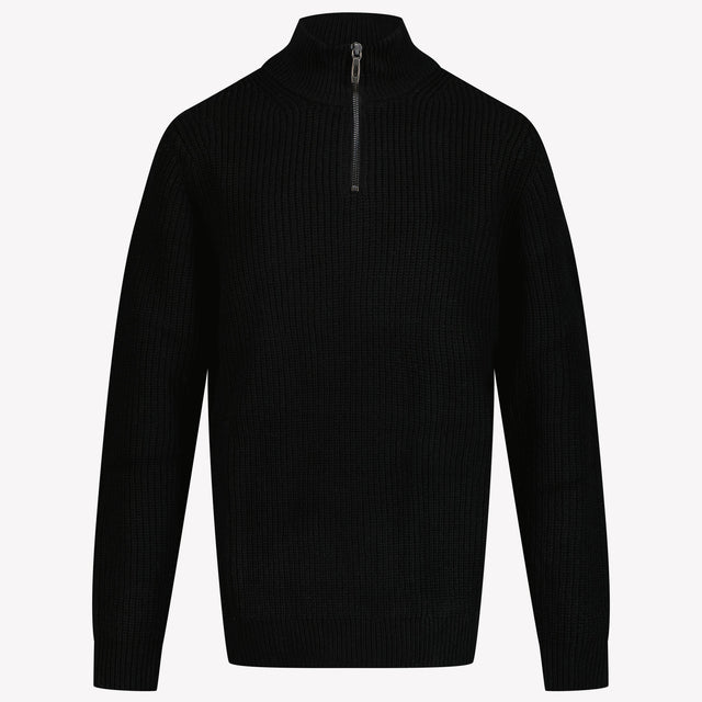 Antony Morato Boys Sweater Black