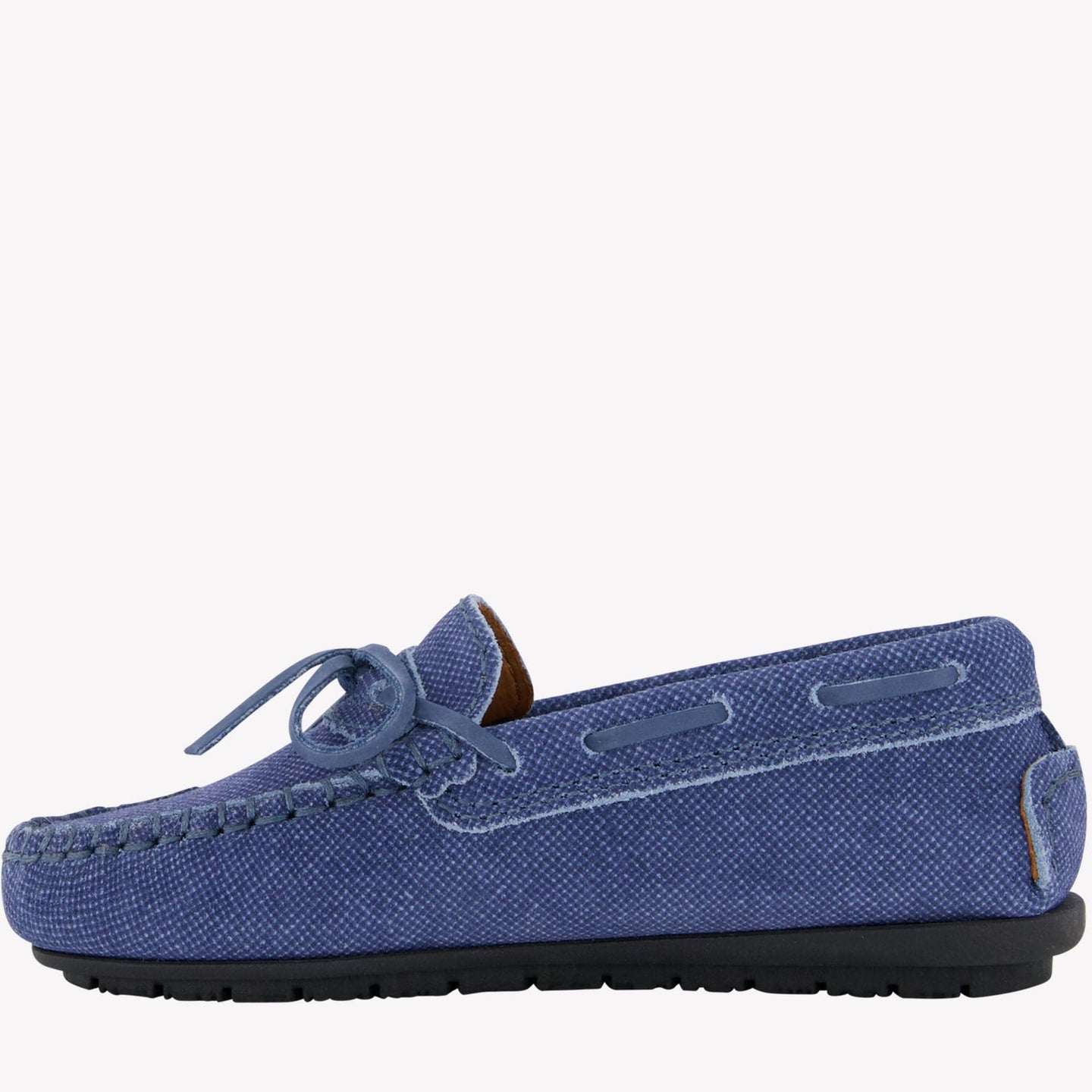 Atlanta Moccasin Unisex Schoenen Jeans 21