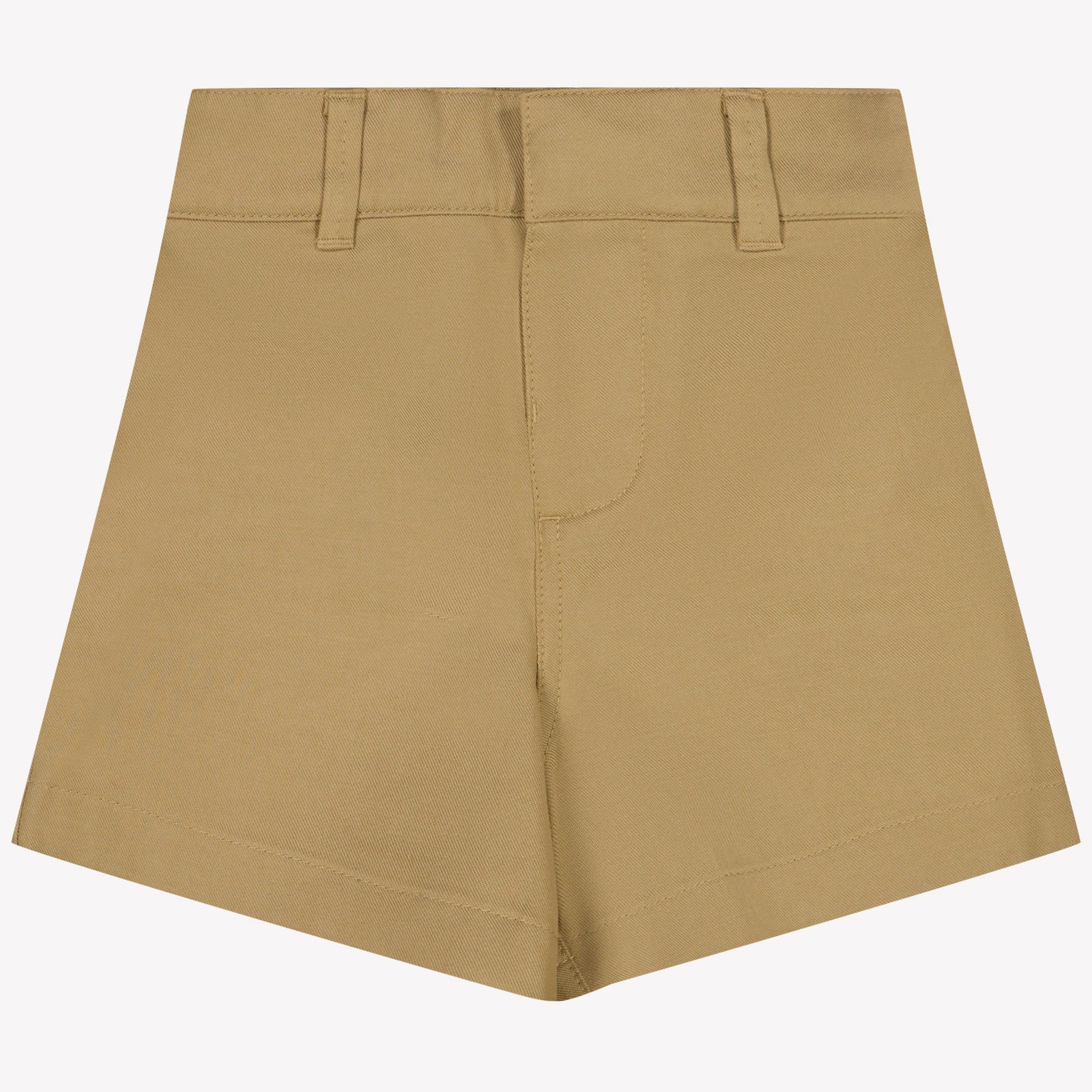 Burberry Oscar Baby Boys Shorts In Beige