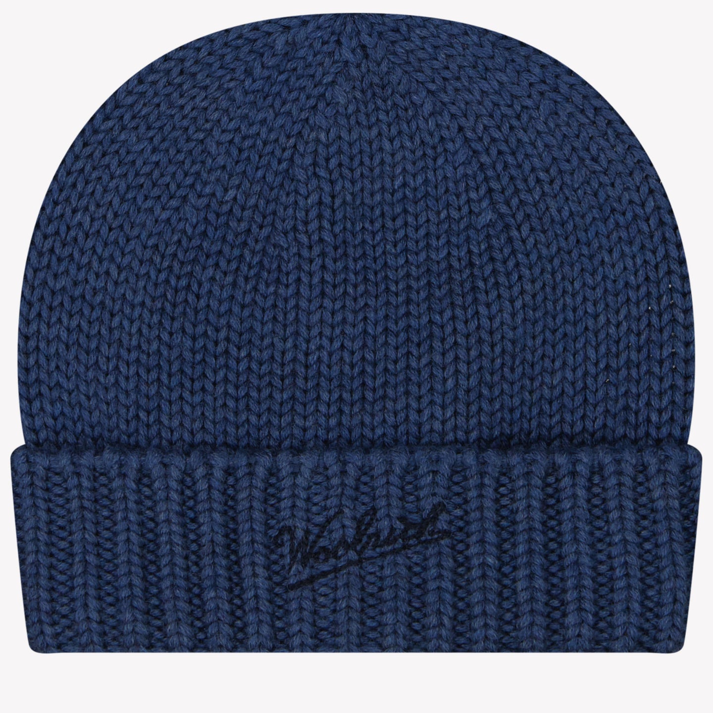 Woolrich Unisex hat Blue