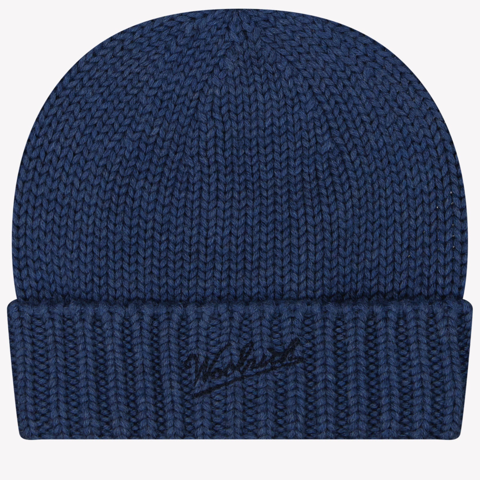 Woolrich Unisex Hat Blue