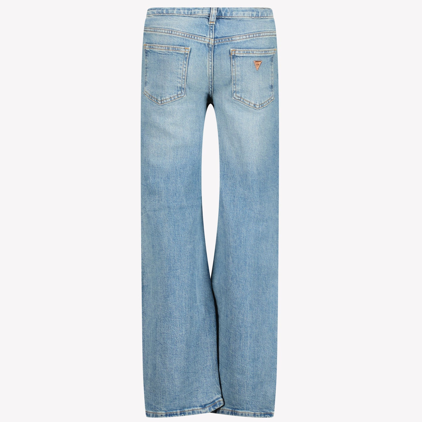 Guess Kinder Meisjes Jeans Licht Blauw