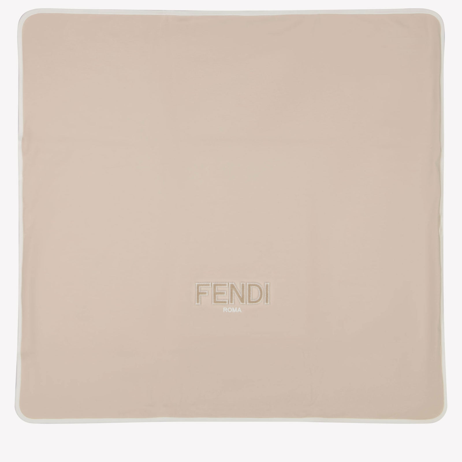 Fendi Baby Unisex accessory Beige