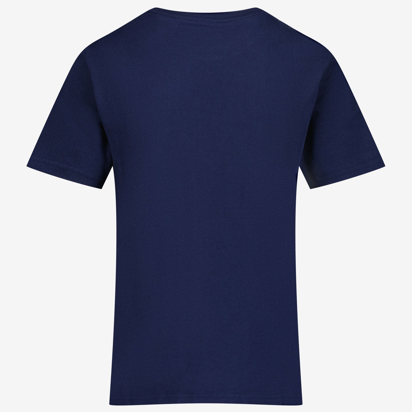 Ralph Lauren Jongens T-shirt Navy