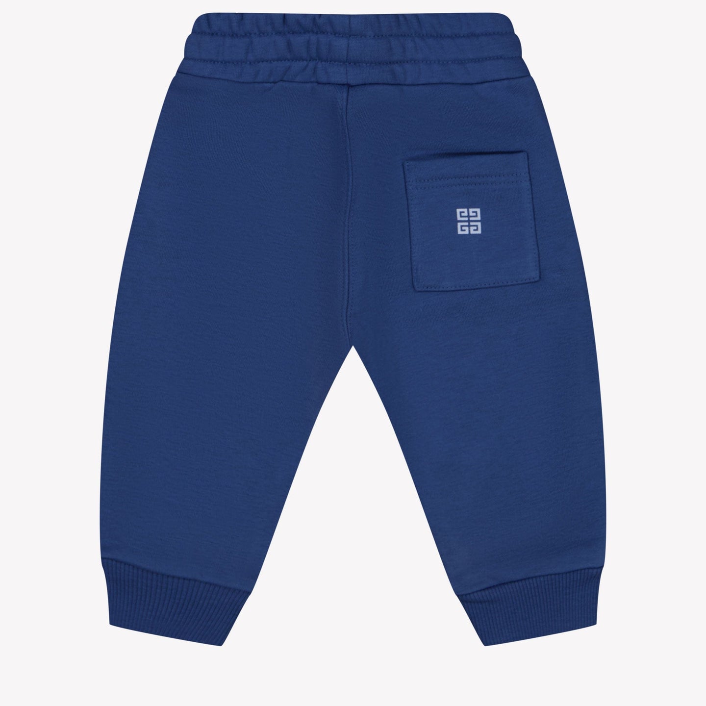 Givenchy Baby Jongens Broek Blauw 6 mnd