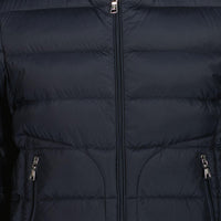 Moncler Acorus Kids Boys  Between Navy
