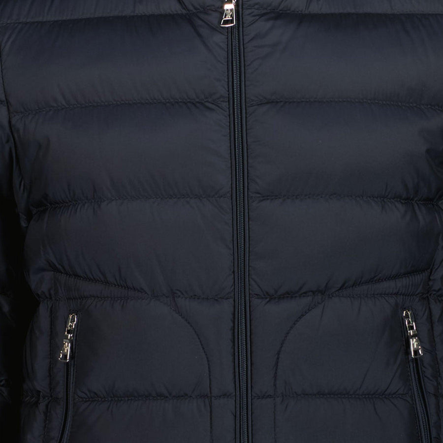 Moncler Acorus Kids Boys  Between Navy