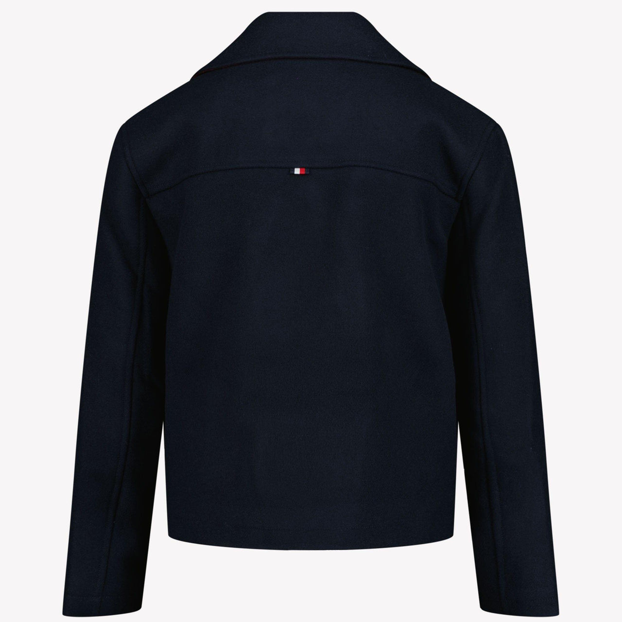 Tommy Hilfiger Meisjes Tussenjas Navy