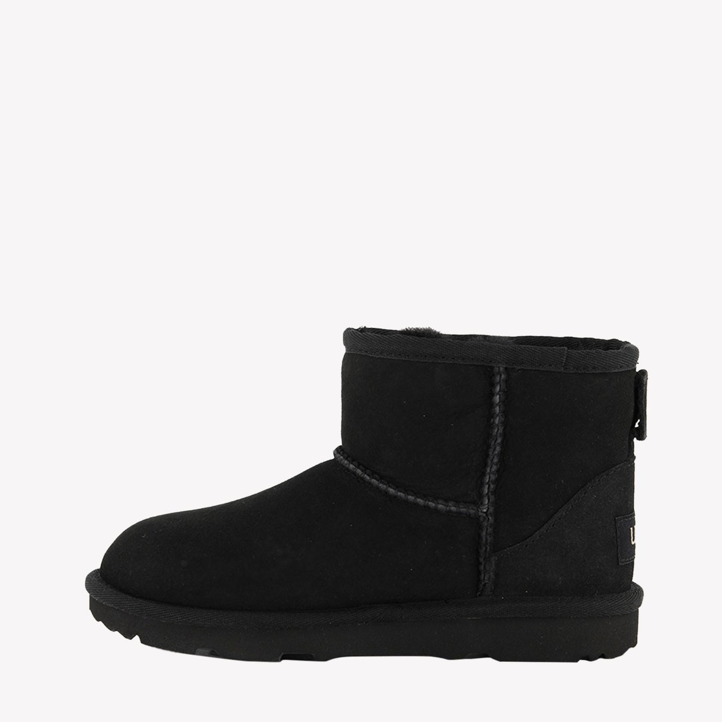 UGG Unisex Boots Black