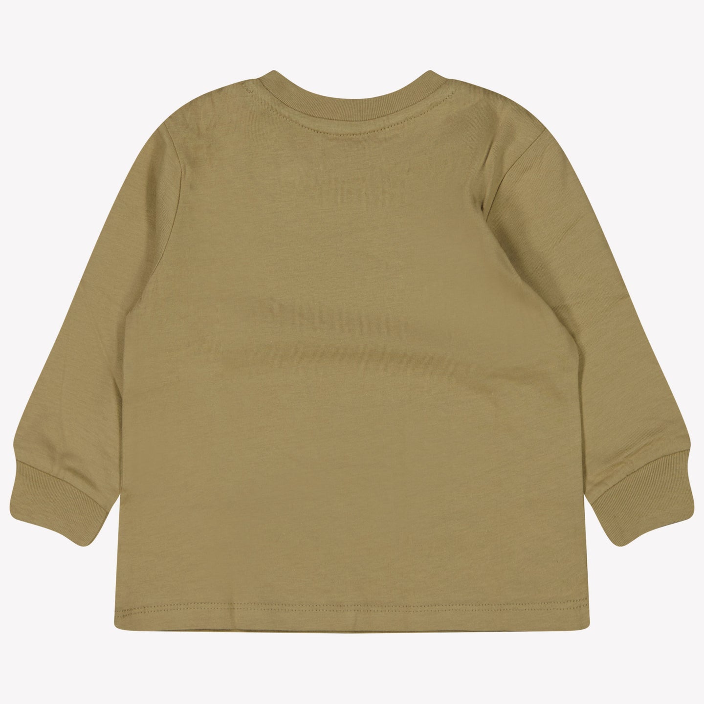 Ralph Lauren Baby Boys T-shirt Sand