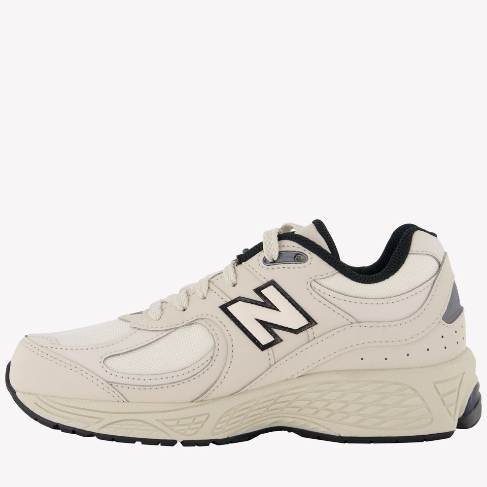 New Balance 2002 Kinder Unisex Sneakers