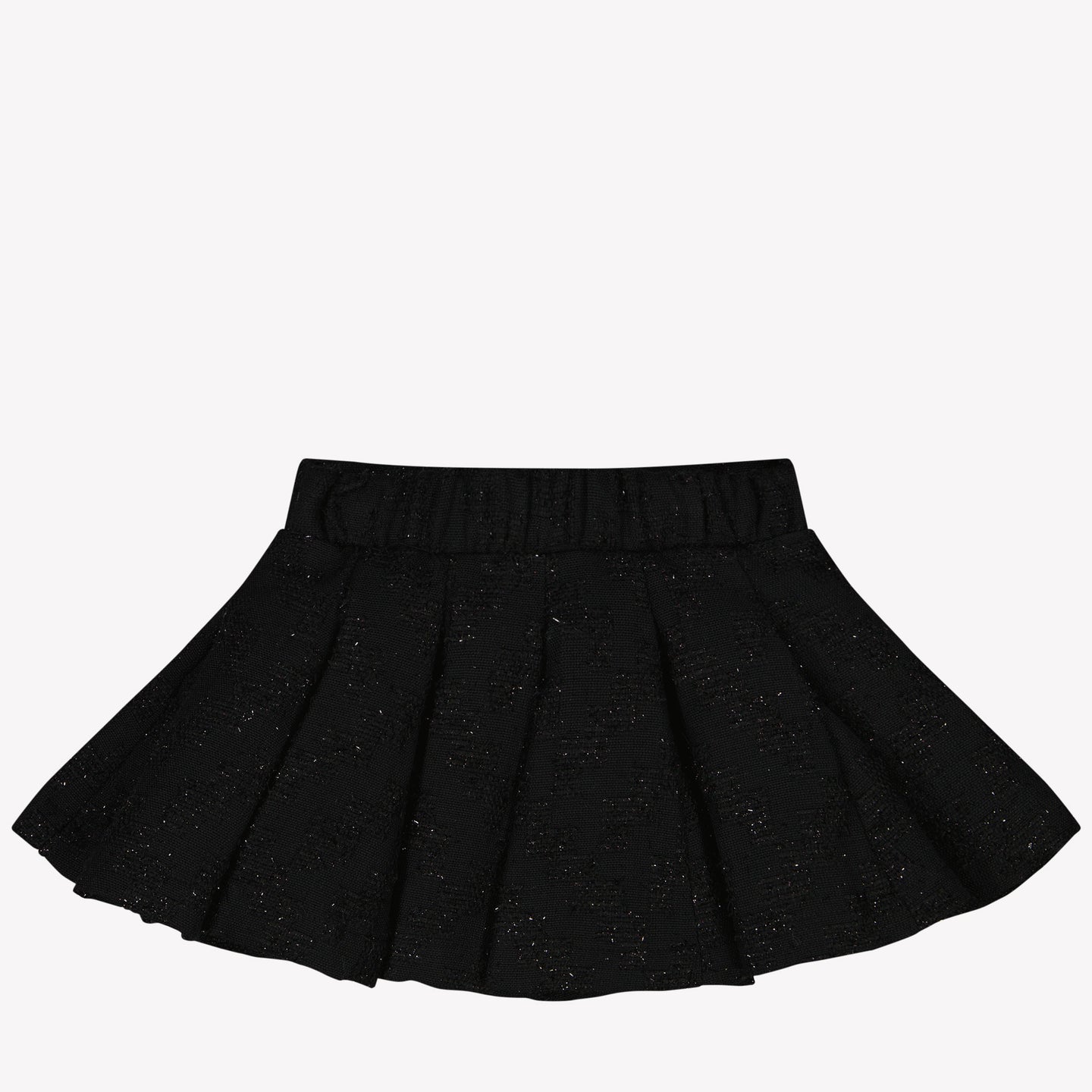 Balmain Baby girls skirt Black