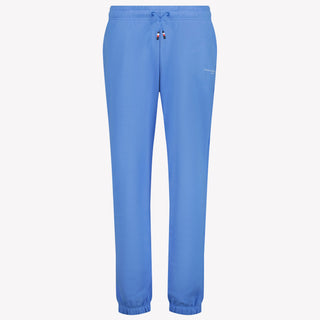 Tommy Hilfiger Kind Unisex Broek Cobalt Blue