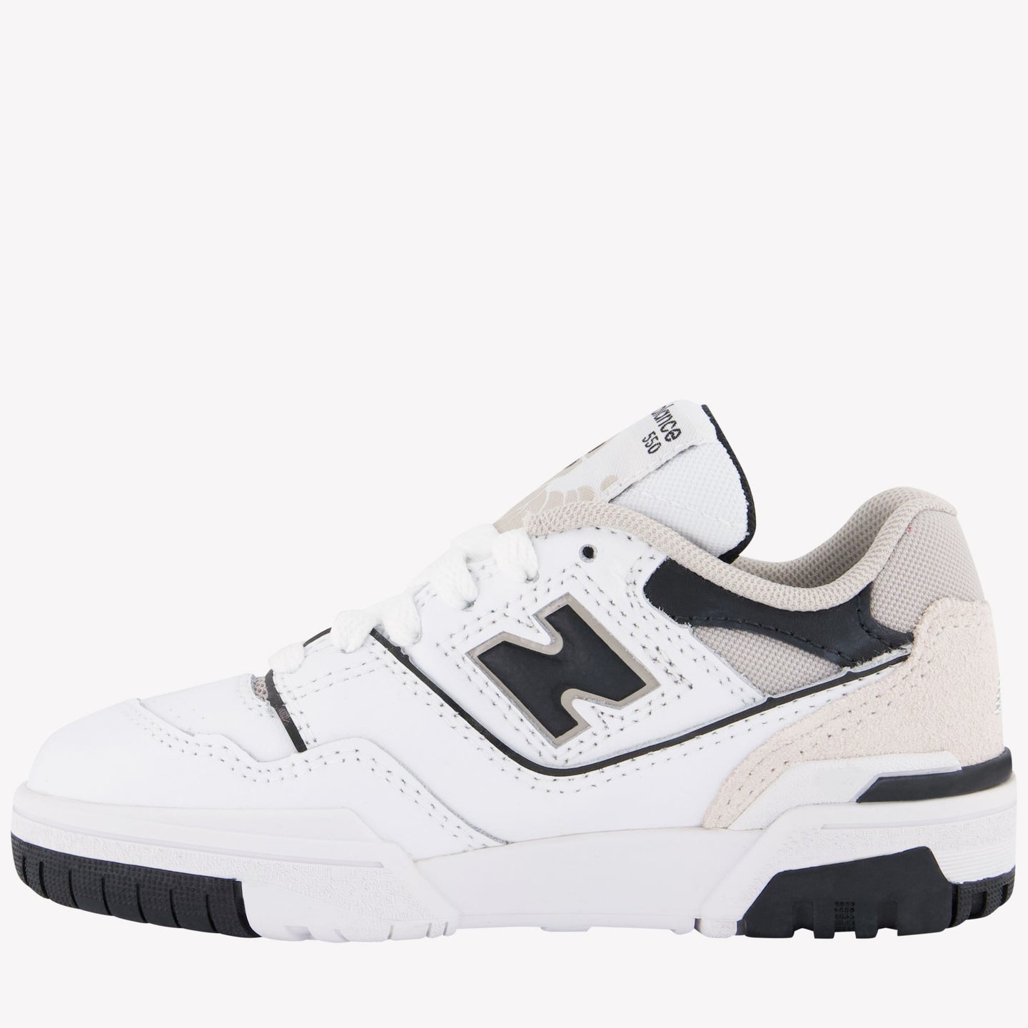 New Balance 550 Kindersex Sneakers