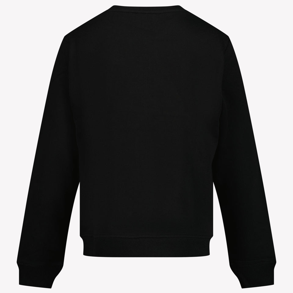 Hugo Children's Boys Sweater Black