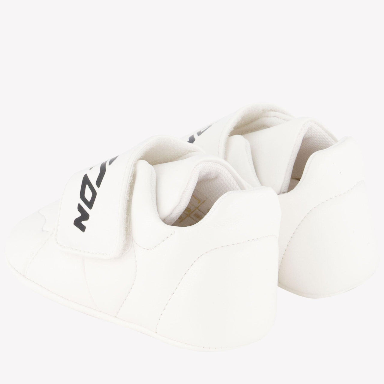 Dsquared2 Baby Unisex Sneakers  Black